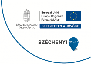 szechenyi Europai Regionalis Fejlesztesi Alap
