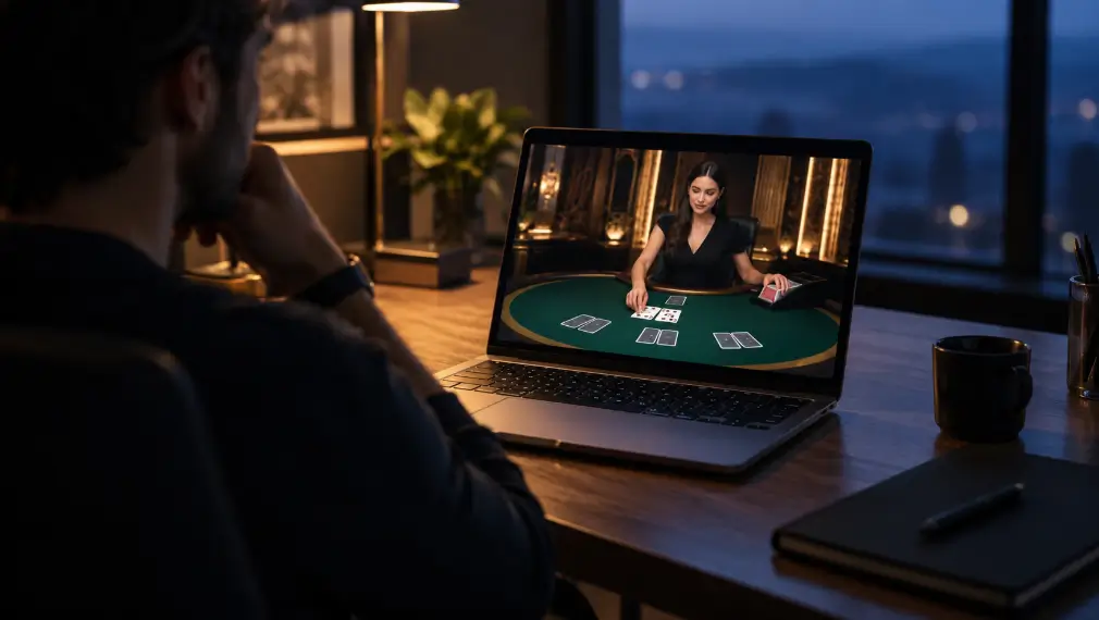 Online Casino