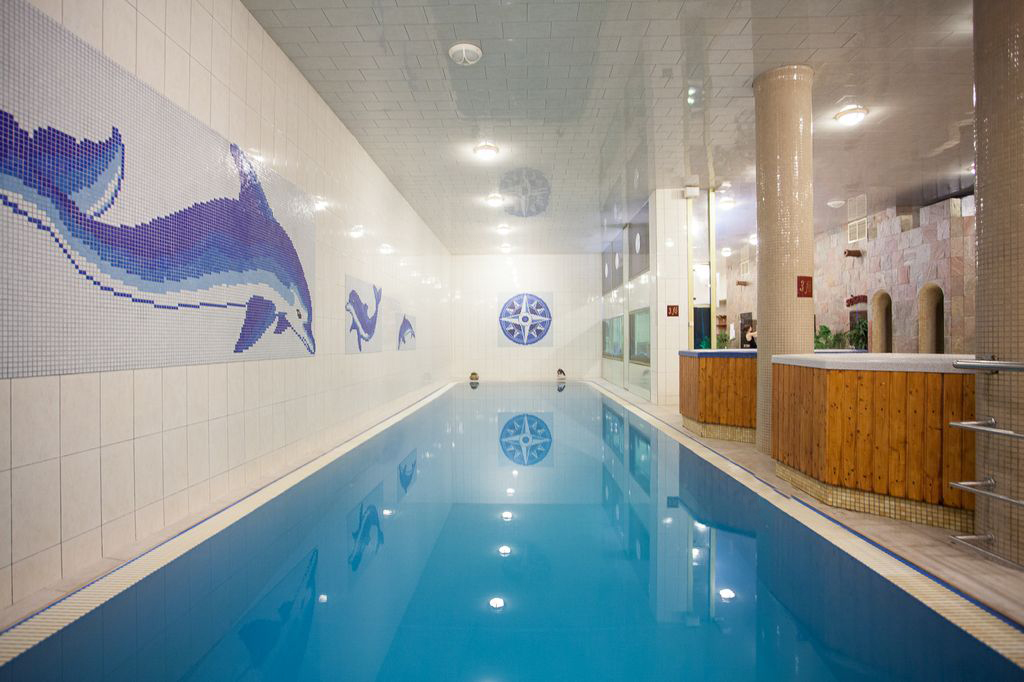 wellness