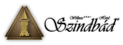 Wellness Hotel Szindbád ***+ Logo